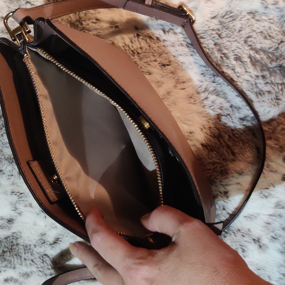 Nine West Shoulder Bag - Picture 4 of 9